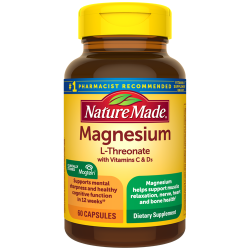 Magnesium L-Threonate