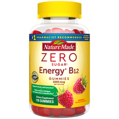 Vitamin B12 Zero Sugar