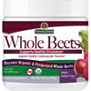 Nature's Answer Organic Fermented Whole Beets 180 gm - 30 Servings