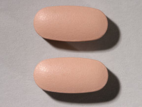 PRENATAL TABS NEW FORMULA 100