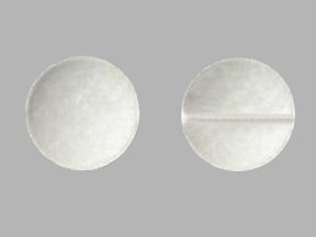 VITAMIN C 500MG TABS 100