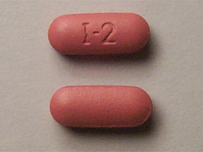IBUPROFEN 200MG 50