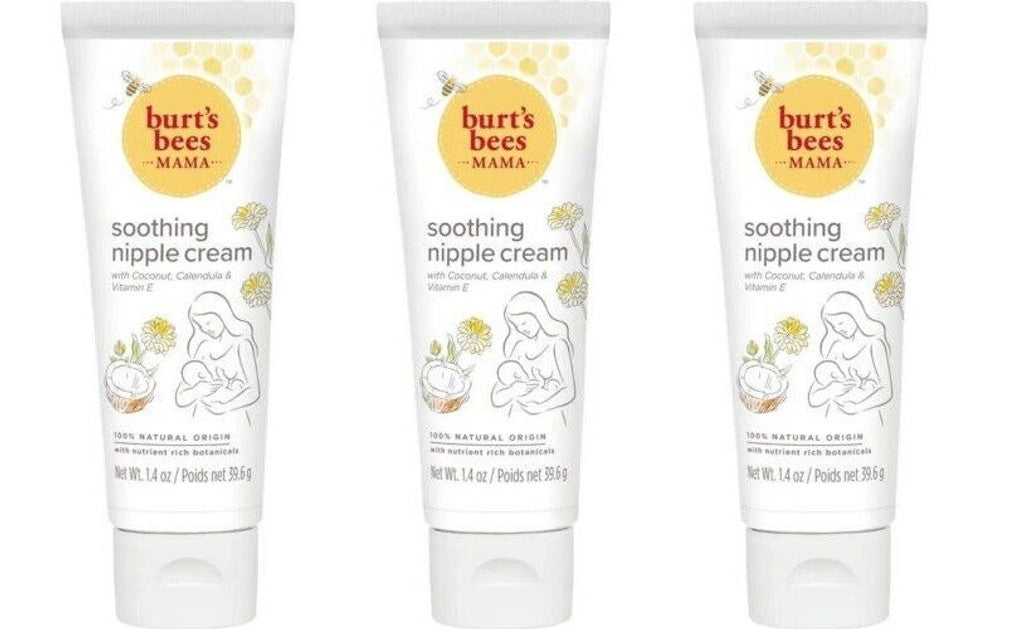 Burts Bees Natural Acne Solutions Clarifying Toner 5oz Pack of 3