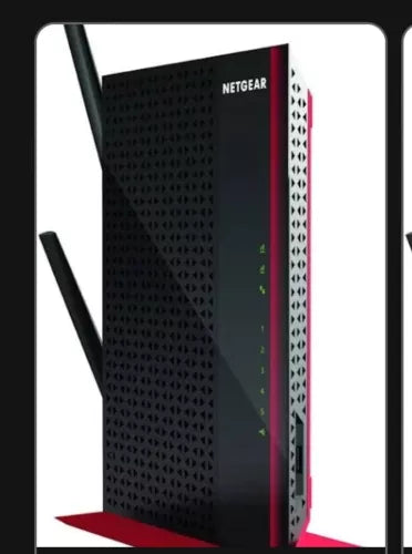 NETGEAR EX6200 Dual Band Wi Fi Range Extender MU MIMO