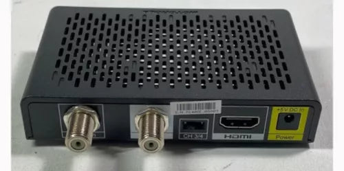 xfinity arris hd dta100u 4305 000 digital transfer power cord no remote