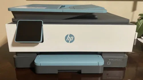 HP Premium Plus Photo Paper CR669A 60 pages (open box)