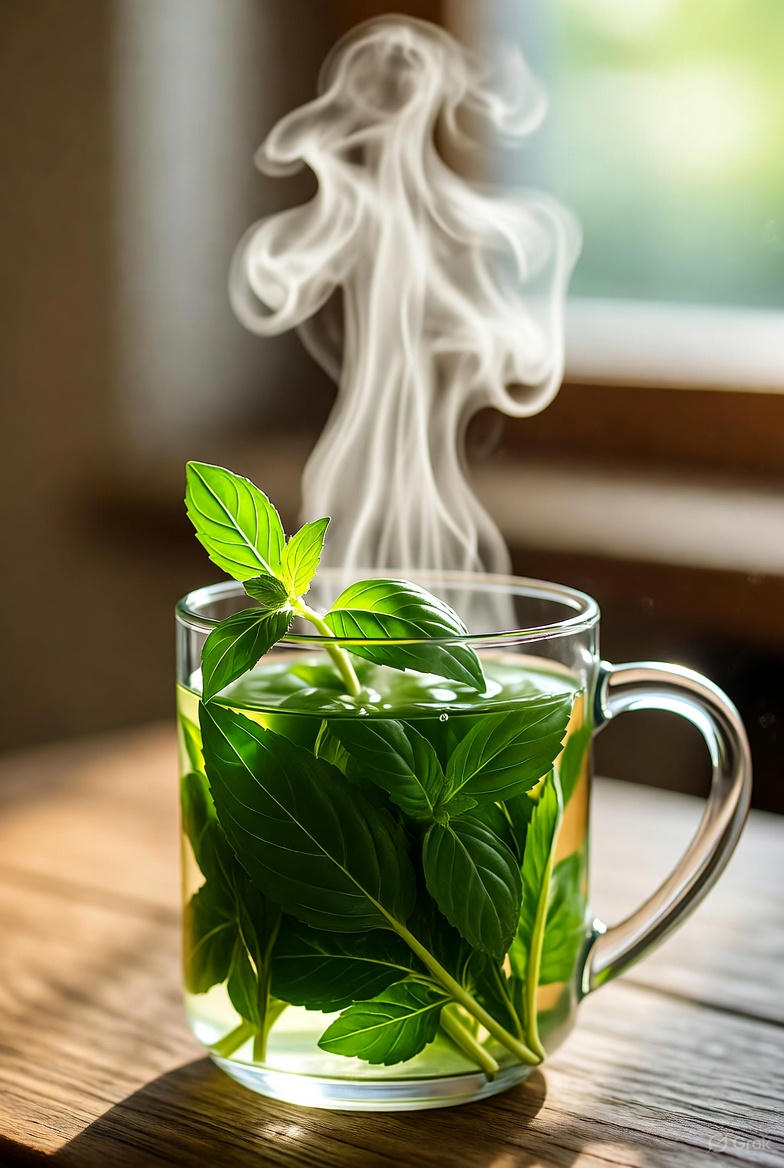 VitalMends Breathe & Respiratory