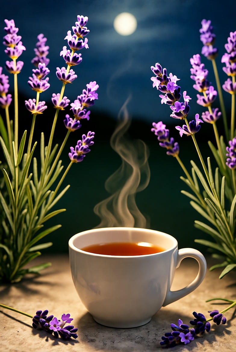 VitalMends Calm Sleep