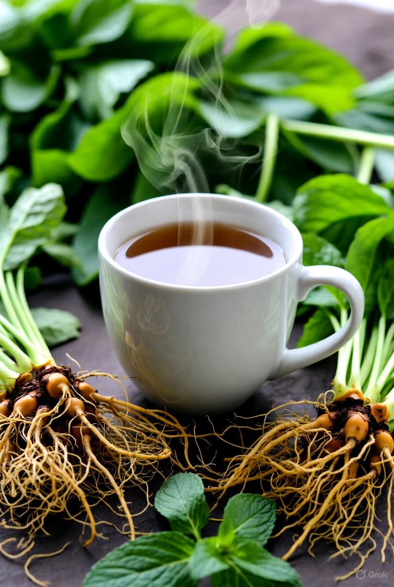 VitalMends Digestive Balance