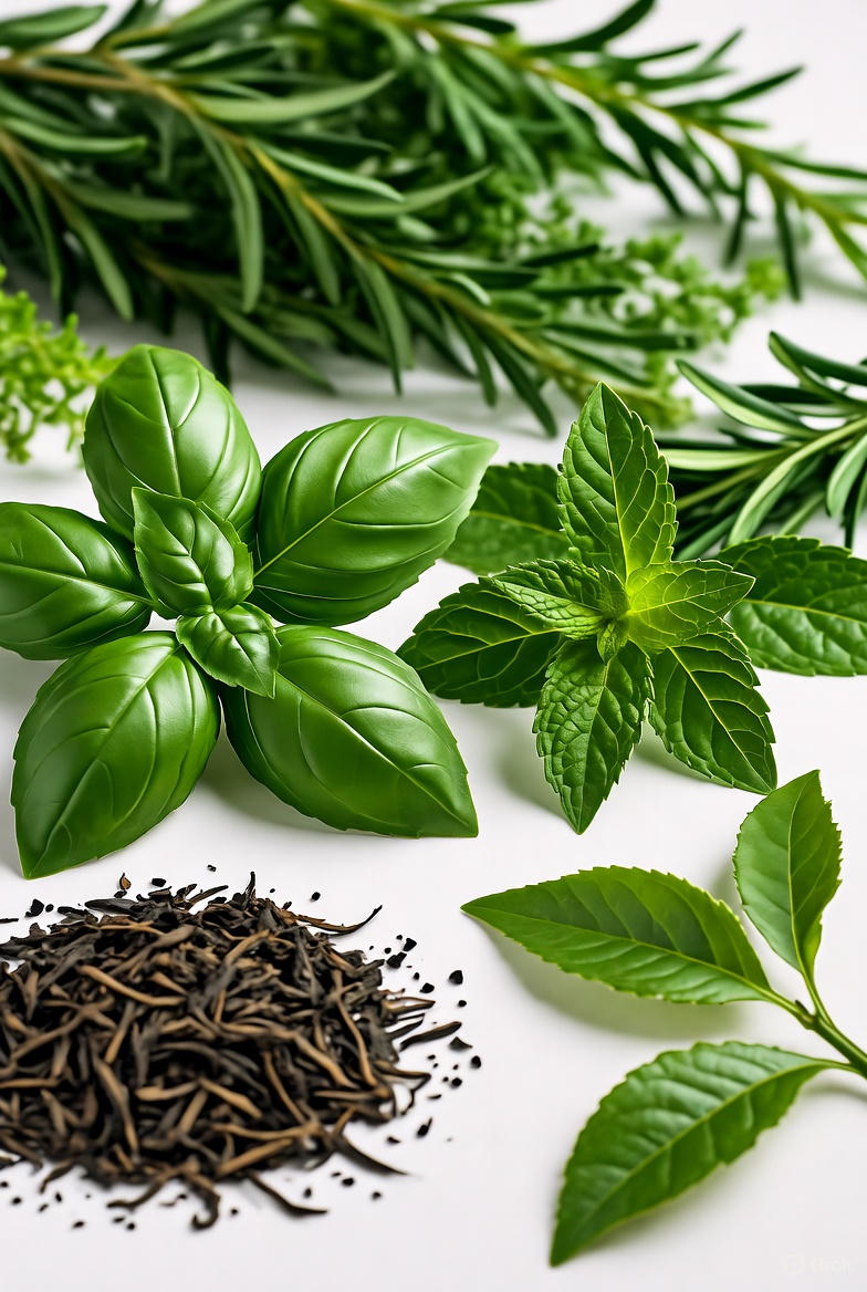 VitalMends Herbal Corner