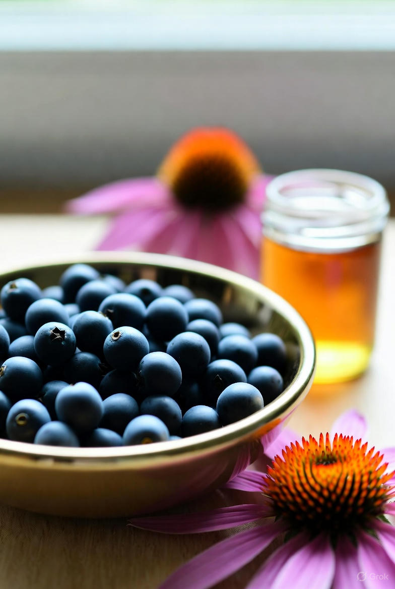 VitalMends Immune Support