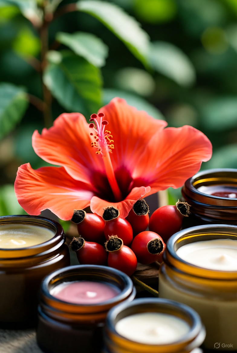 VitalMends Skin & Hair