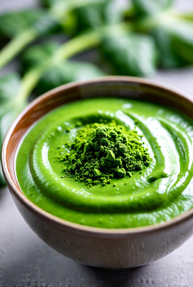 VitalMends Super Greens