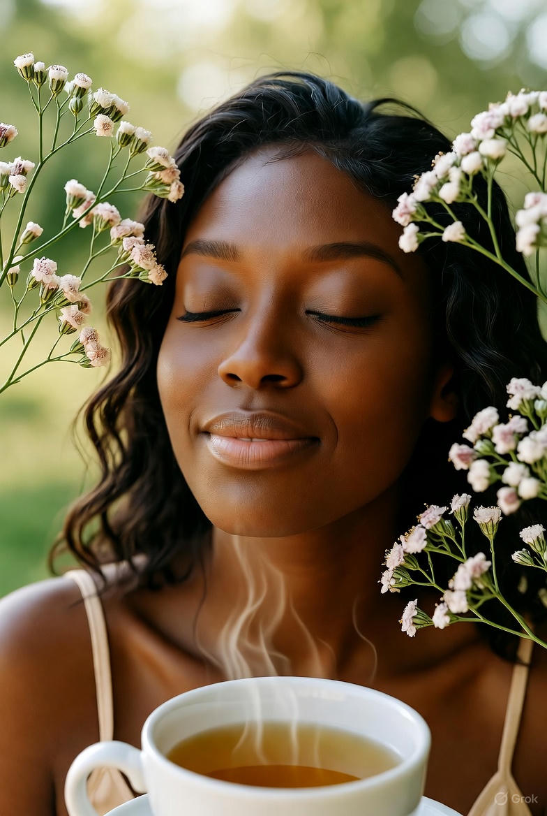 VitalMends Women Wellness