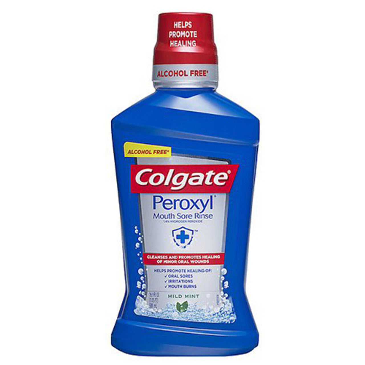 CHLORHEXIDINE GLUC 2% 16oz