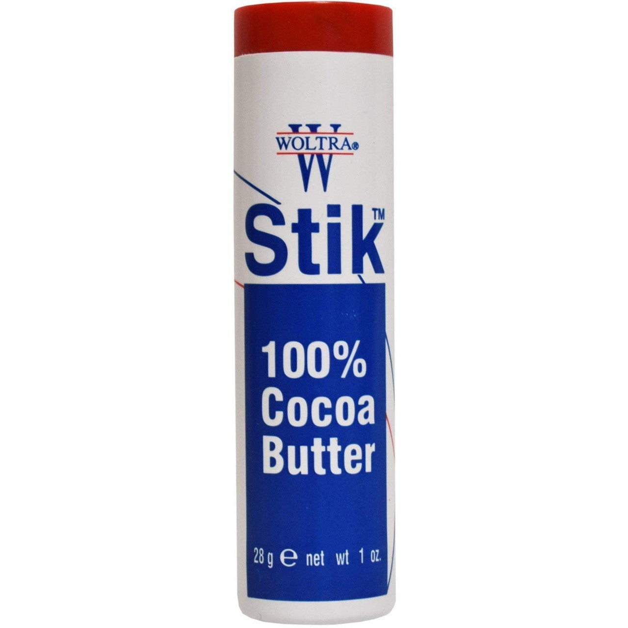 Woltra Cocoa Butter Stick, 1 Oz