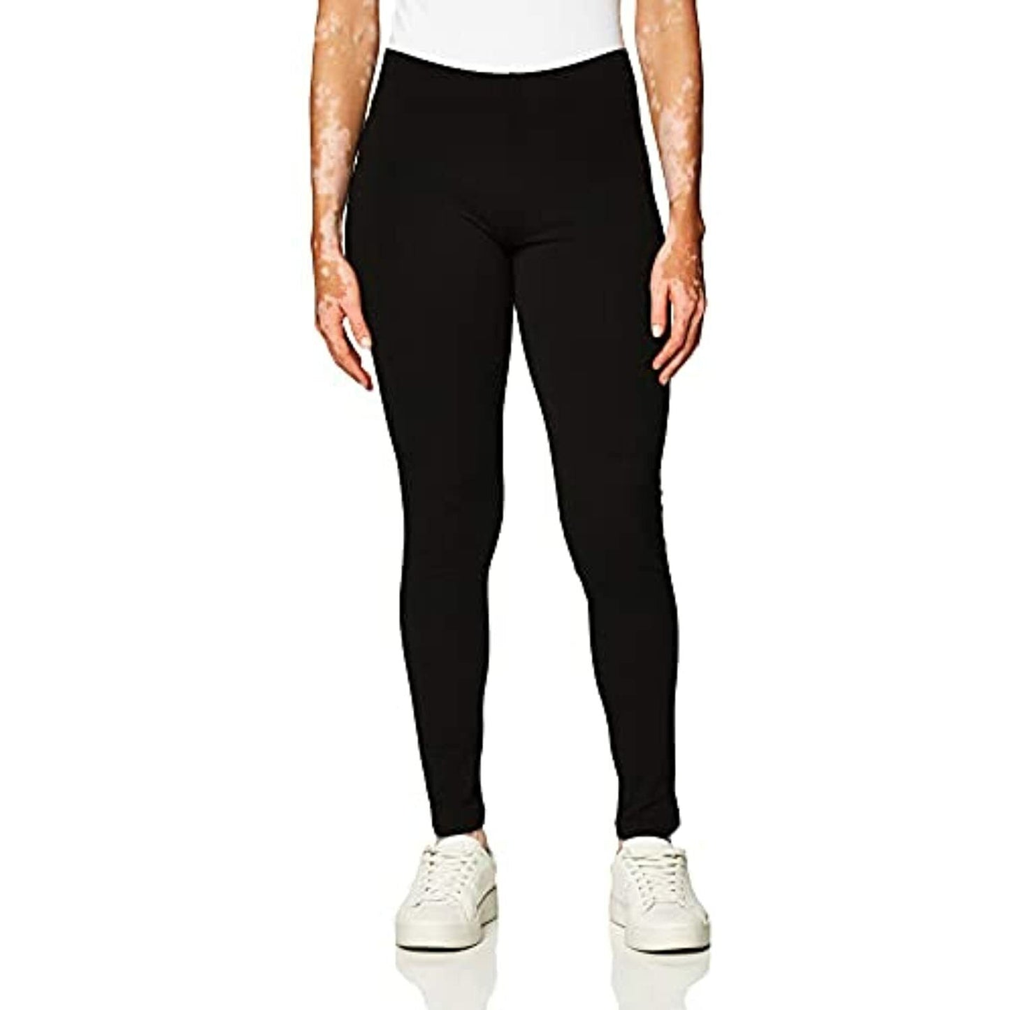 No Nonsense Women's Cotton LeggingS