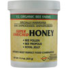 YS Organic Bee Farms Super Enriched Honey Bee Pollen 16000 mg 11.4 oz