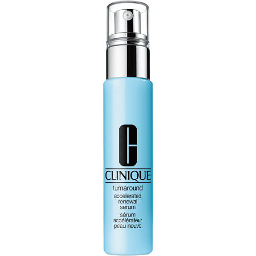 Clinique Turnaround Accelerated Real Serum