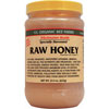 YS Organic Bee Farms Raw Honey 22 oz