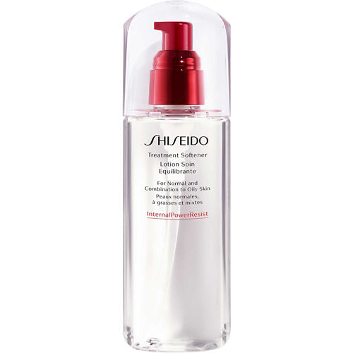 Shiseido Treatment Softener