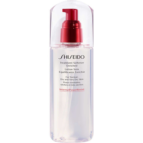 Shiseido Treatment Softener Enriched