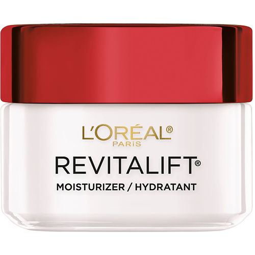 L'Oreal Revitalift Anti-Wrinkle and Firming Day Face Moisturizer