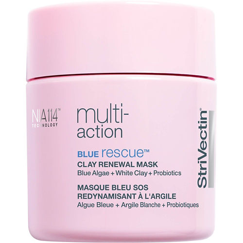 StriVectin Blue Rescue Clay Renewal Mask