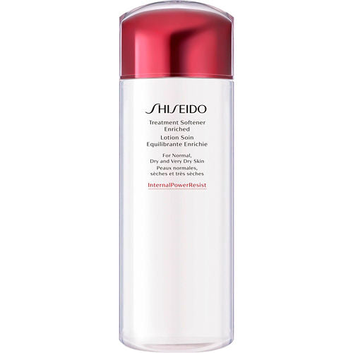 Shiseido Treatment Softener Enriched