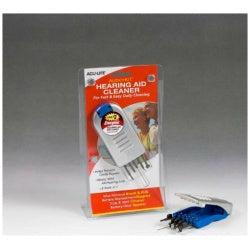Ezy Dose, Self-Care, Hearing Aid Cleaning Kit, 1 Kit