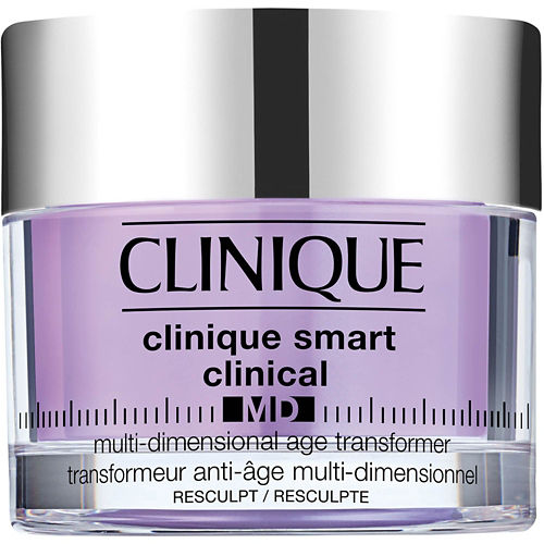 Clinique Smart Clinical MD Multi Dimensional Age Transformer Resculpt