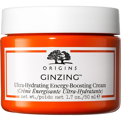 Origins GINZING Ultra Hydrating, Energy-Boosting Cream 1.7 oz.