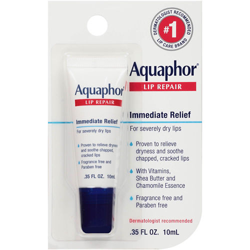 AQUAPHOR LIP REPAIR OINTMENT .35Z