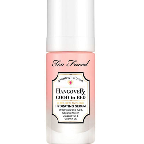 Hangover Good in Bed Ultra-Hydrating Replenishing Serum