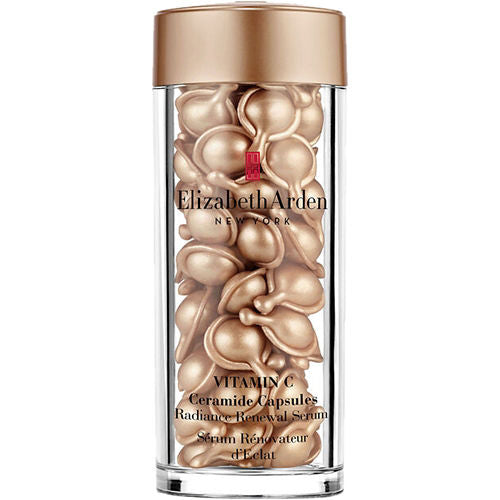 Vitamin C Ceramide Capsules Radiance Renewal Serum 30PC