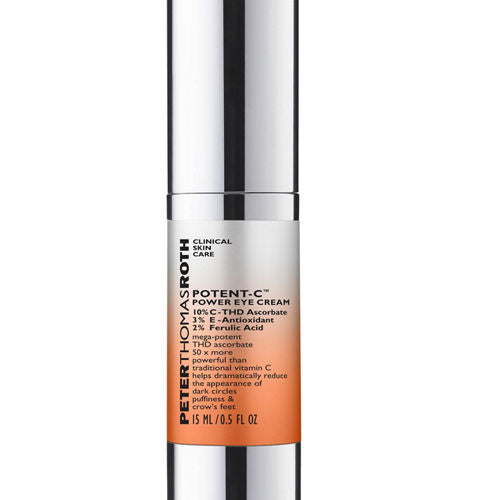Peter Thomas Roth Potent-C Power Eye Cream