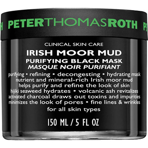Peter Thomas Roth Irish Moor Mud Mask