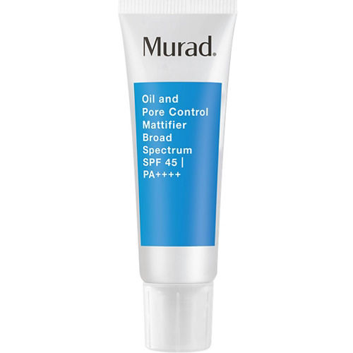 Murad Oil and Pore Control Mattifier Broad Spectrum SPF 45