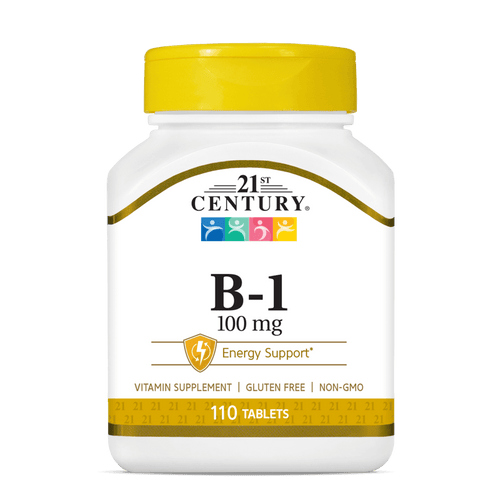 Vitamin B-1 100 mg