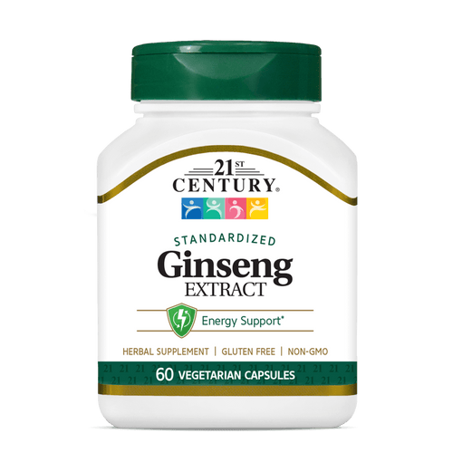 Ginseng Extract