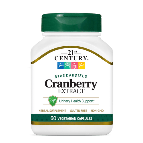 Cranberry Extract