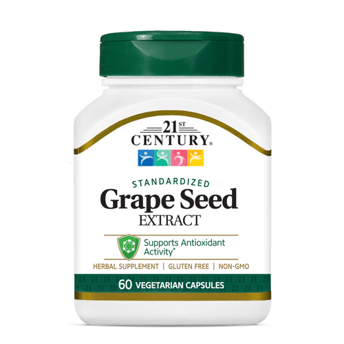 Grape Seed Extract