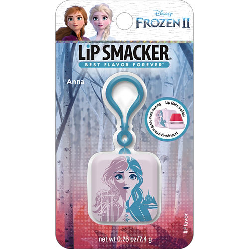 Lip Smacker Anna Lip Balm Cube