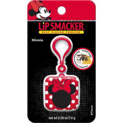 Lip Smacker Minnie Lip Balm Cube