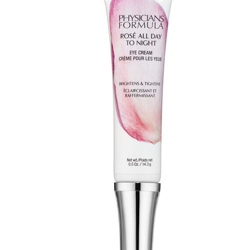 Physicians Formula Rose All Day To Night Eye Cream