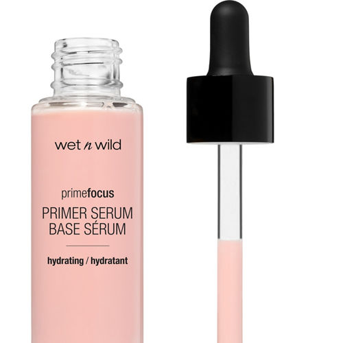 Wet 'n' Wild Prime Focus Primer Serum