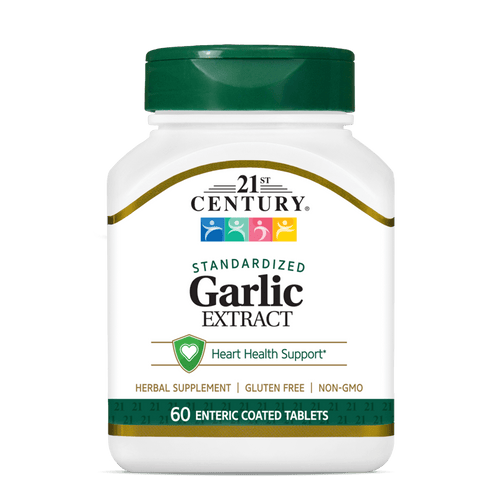 Garlic Extract