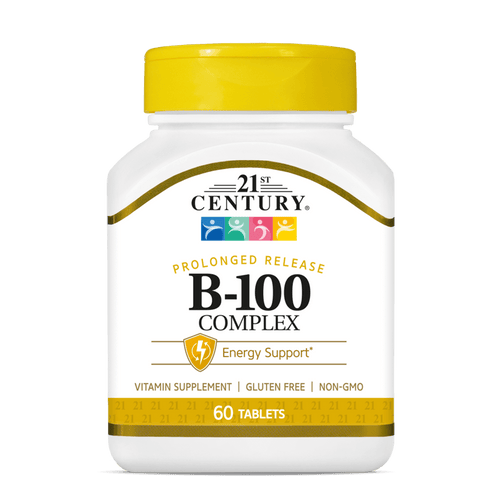 B-100 Complex
