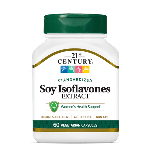 Soy Isoflavones Extract