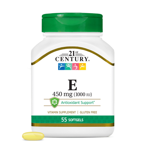 Vitamin E 450 mg